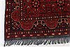 Shahre Babak Blue Hand Knotted 47 X 62 Area Rug 250-27044 Thumb 6
