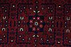 Shahre Babak Blue Hand Knotted 47 X 62 Area Rug 250-27044 Thumb 8