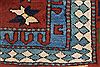 Kazak Blue Hand Knotted 410 X 68  Area Rug 250-27046 Thumb 10