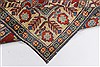 Kazak Red Hand Knotted 44 X 70  Area Rug 250-27048 Thumb 1