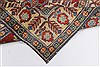 Kazak Red Hand Knotted 44 X 70 Area Rug 250-27048 Thumb 1