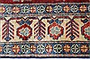 Kazak Red Hand Knotted 44 X 70 Area Rug 250-27048 Thumb 4