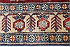 Kazak Red Hand Knotted 44 X 70  Area Rug 250-27048 Thumb 4