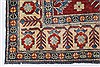 Kazak Red Hand Knotted 44 X 70 Area Rug 250-27048 Thumb 6