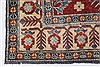 Kazak Red Hand Knotted 44 X 70  Area Rug 250-27048 Thumb 6