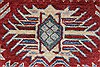 Kazak Red Hand Knotted 44 X 70 Area Rug 250-27048 Thumb 8