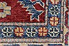 Kazak Red Hand Knotted 44 X 70 Area Rug 250-27048 Thumb 9