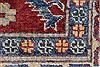 Kazak Red Hand Knotted 44 X 70  Area Rug 250-27048 Thumb 9