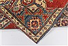Kazak Red Hand Knotted 44 X 63  Area Rug 250-27049 Thumb 10