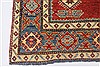 Kazak Red Hand Knotted 44 X 63  Area Rug 250-27049 Thumb 5
