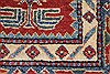 Kazak Red Hand Knotted 44 X 63  Area Rug 250-27049 Thumb 8