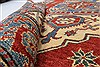 Kazak Red Hand Knotted 44 X 63  Area Rug 250-27049 Thumb 9