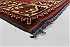 Kazak Red Hand Knotted 51 X 68  Area Rug 250-27050 Thumb 7