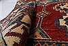 Kazak Red Hand Knotted 43 X 69 Area Rug 250-27052 Thumb 11
