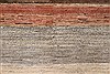 Gabbeh Multicolor Hand Knotted 410 X 610 Area Rug 250-27054 Thumb 5