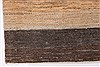 Gabbeh Multicolor Hand Knotted 410 X 610 Area Rug 250-27054 Thumb 6