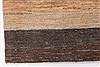 Gabbeh Multicolor Hand Knotted 410 X 610  Area Rug 250-27054 Thumb 6