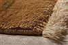 Mahal Brown Hand Knotted 130 X 180 Area Rug 253-27057 Thumb 7