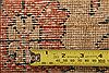 Mahal Brown Hand Knotted 107 X 193 Area Rug 100-27060 Thumb 6