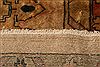 Mahal Brown Hand Knotted 107 X 193 Area Rug 100-27060 Thumb 7