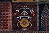 Bakhtiar Multicolor Hand Knotted 410 X 610 Area Rug 250-27061 Thumb 10