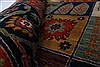 Bakhtiar Multicolor Hand Knotted 410 X 610 Area Rug 250-27061 Thumb 1