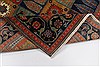 Bakhtiar Multicolor Hand Knotted 410 X 610  Area Rug 250-27061 Thumb 2