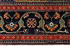 Bakhtiar Multicolor Hand Knotted 410 X 610 Area Rug 250-27061 Thumb 5