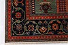 Bakhtiar Multicolor Hand Knotted 410 X 610 Area Rug 250-27061 Thumb 7