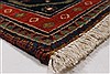 Bakhtiar Multicolor Hand Knotted 410 X 610  Area Rug 250-27061 Thumb 8
