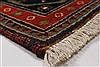 Bakhtiar Multicolor Hand Knotted 410 X 610 Area Rug 250-27061 Thumb 8