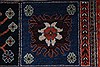 Bakhtiar Multicolor Hand Knotted 410 X 610 Area Rug 250-27061 Thumb 9