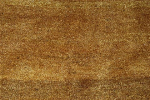 Gabbeh Yellow Hand Knotted 55 X 70 Area Rug 250-27065 Image 6