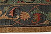 Mahal Red Hand Knotted 51 X 70 Area Rug 250-27066 Thumb 1