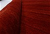 Gabbeh Red Hand Knotted 48 X 68 Area Rug 250-27068 Thumb 5