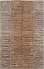 Modern Brown Hand Knotted 50 X 80  Area Rug 250-27070 Thumb 0