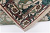 Kazak White Hand Knotted 51 X 69 Area Rug 250-27071 Thumb 18