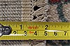 Kazak White Hand Knotted 51 X 69 Area Rug 250-27071 Thumb 1
