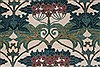 Kazak White Hand Knotted 51 X 69  Area Rug 250-27071 Thumb 4