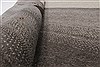 Gabbeh Beige Hand Knotted 52 X 611 Area Rug 250-27072 Thumb 8