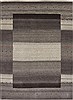 Gabbeh Beige Hand Knotted 52 X 611 Area Rug 250-27072 Thumb 0