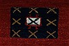 Gabbeh Multicolor Hand Knotted 58 X 74 Area Rug 250-27077 Thumb 5