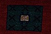 Gabbeh Multicolor Hand Knotted 58 X 74 Area Rug 250-27077 Thumb 6