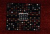 Gabbeh Multicolor Hand Knotted 58 X 74 Area Rug 250-27077 Thumb 8