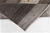 Gabbeh Beige Hand Knotted 50 X 70 Area Rug 250-27078 Thumb 2