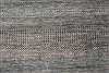 Modern Grey Hand Knotted 120 X 1410  Area Rug 250-27079 Thumb 5