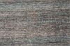 Modern Grey Hand Knotted 120 X 1410 Area Rug 250-27079 Thumb 5