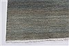 Modern Grey Hand Knotted 120 X 1410 Area Rug 250-27079 Thumb 6