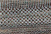 Modern Grey Hand Knotted 120 X 1410 Area Rug 250-27079 Thumb 8
