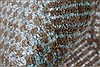 Modern Grey Hand Knotted 120 X 1410 Area Rug 250-27079 Thumb 9